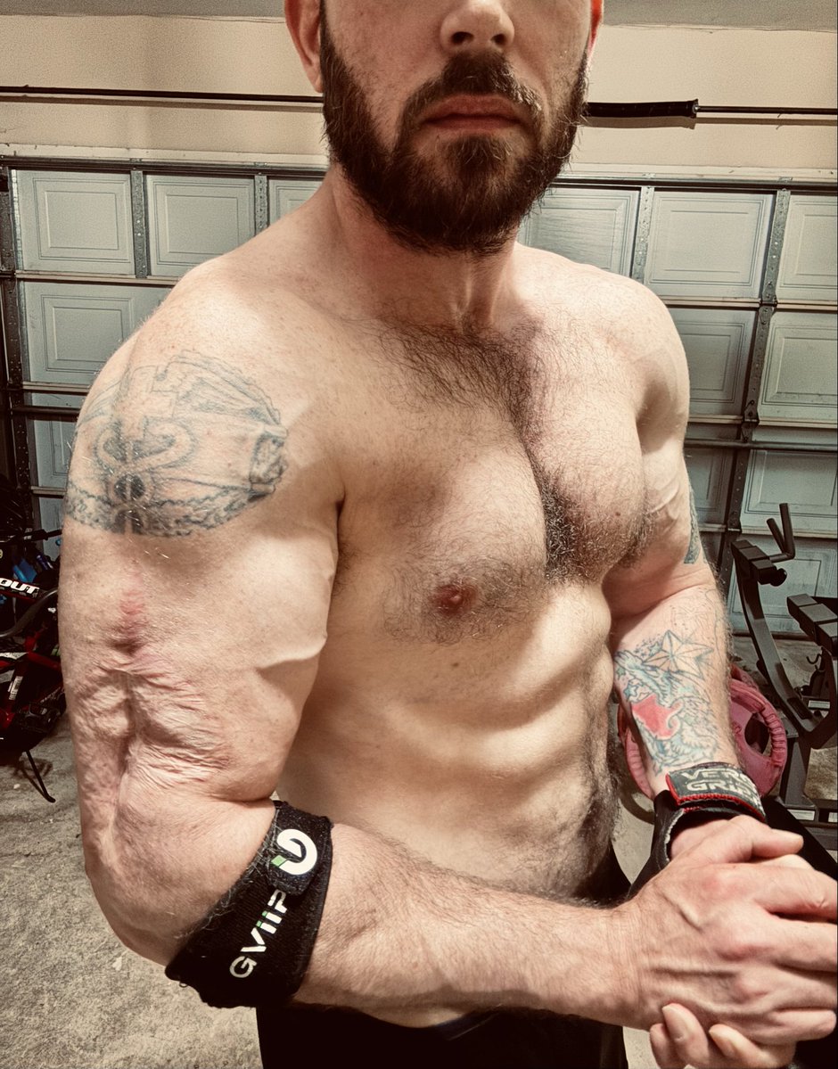 STUMPY💯 tweet media