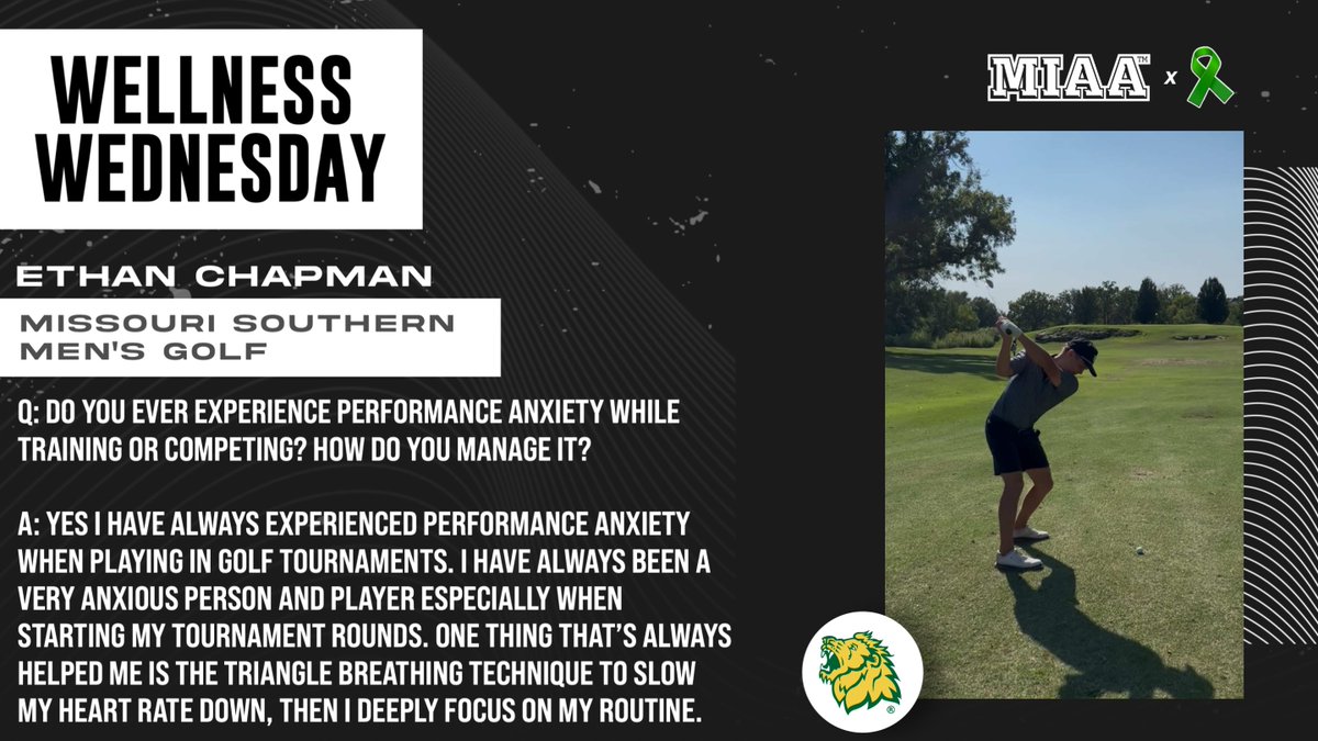 The MIAA tweet media