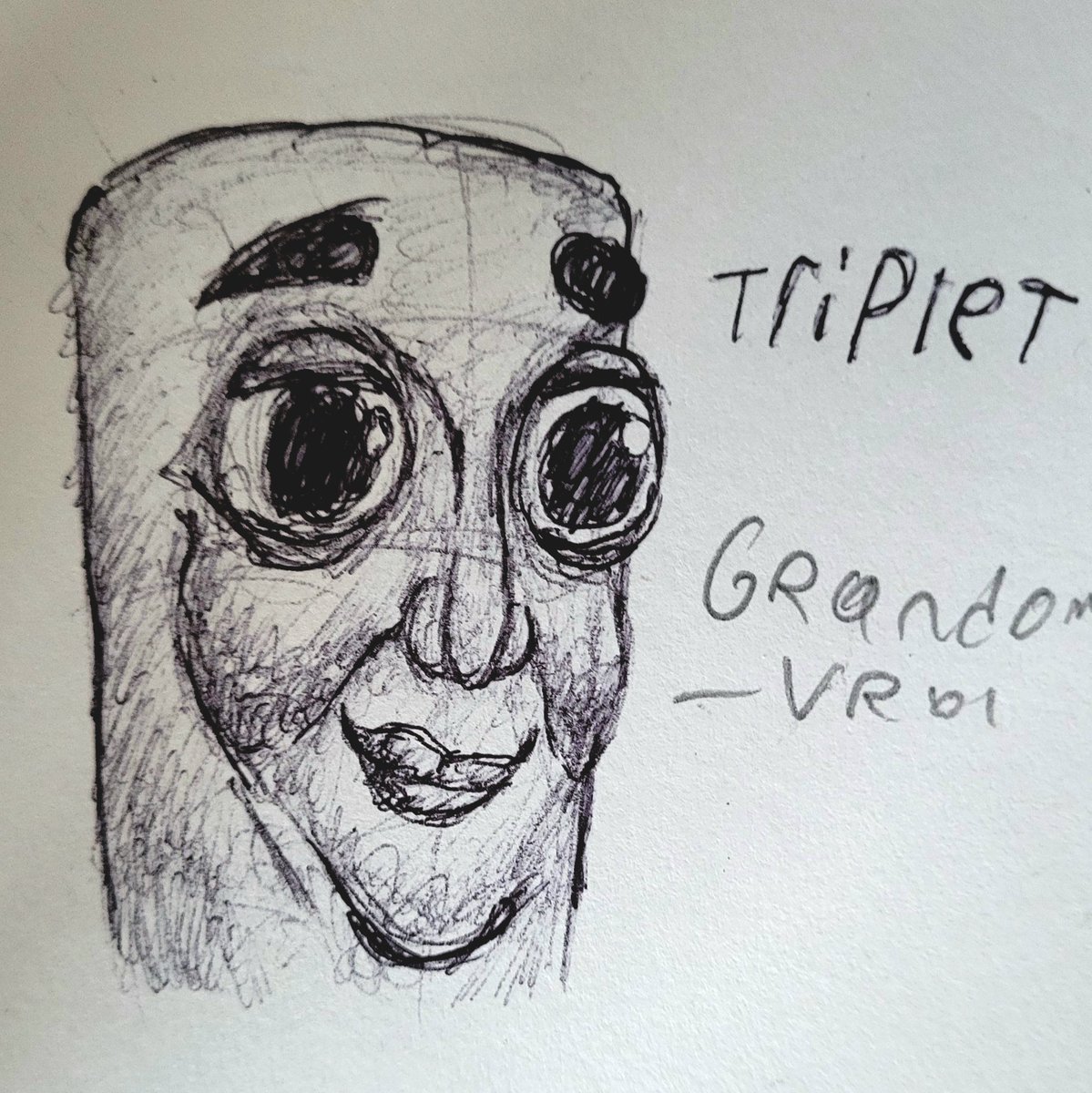 Random_VR01 (@CuttleFish89608) / Posts / X
