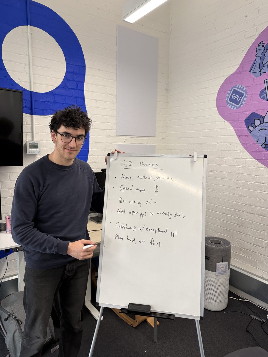 BlueDot Impact tweet media