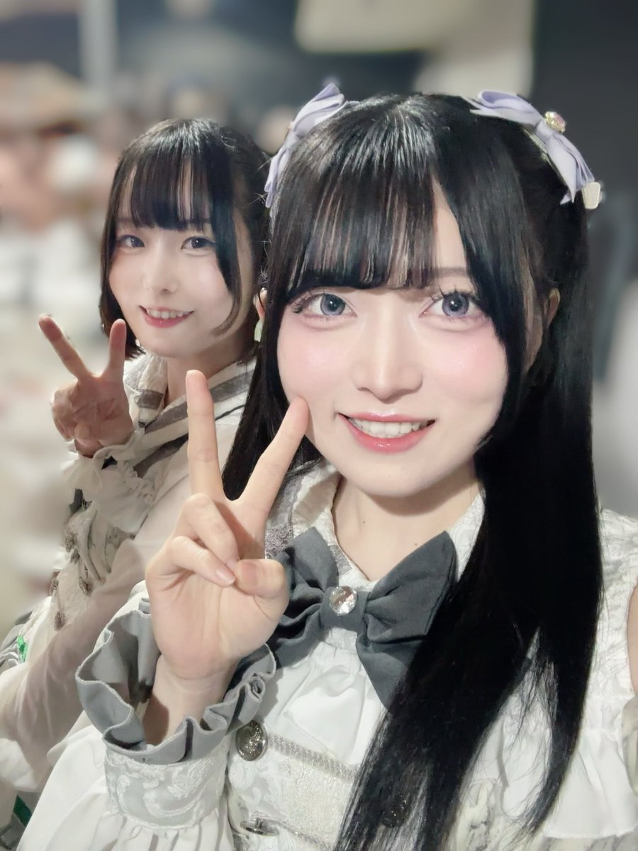 七宮ちるな✧AZの理由デビラ4/12(日)ガラフェス五反田 tweet media