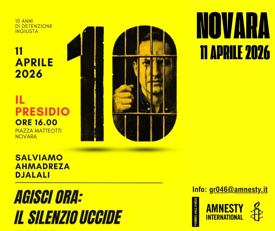 NoAllaPenaDiMorte! tweet media