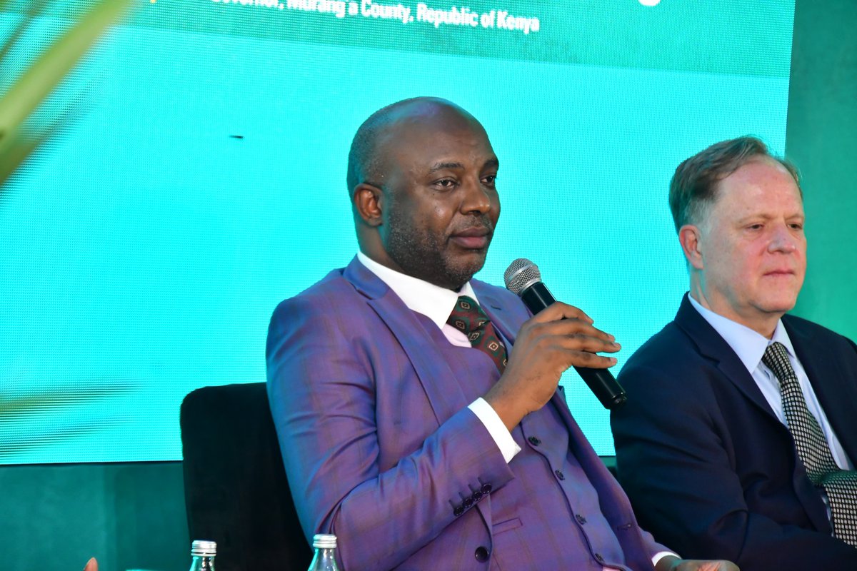 Irungu Kang'ata tweet media