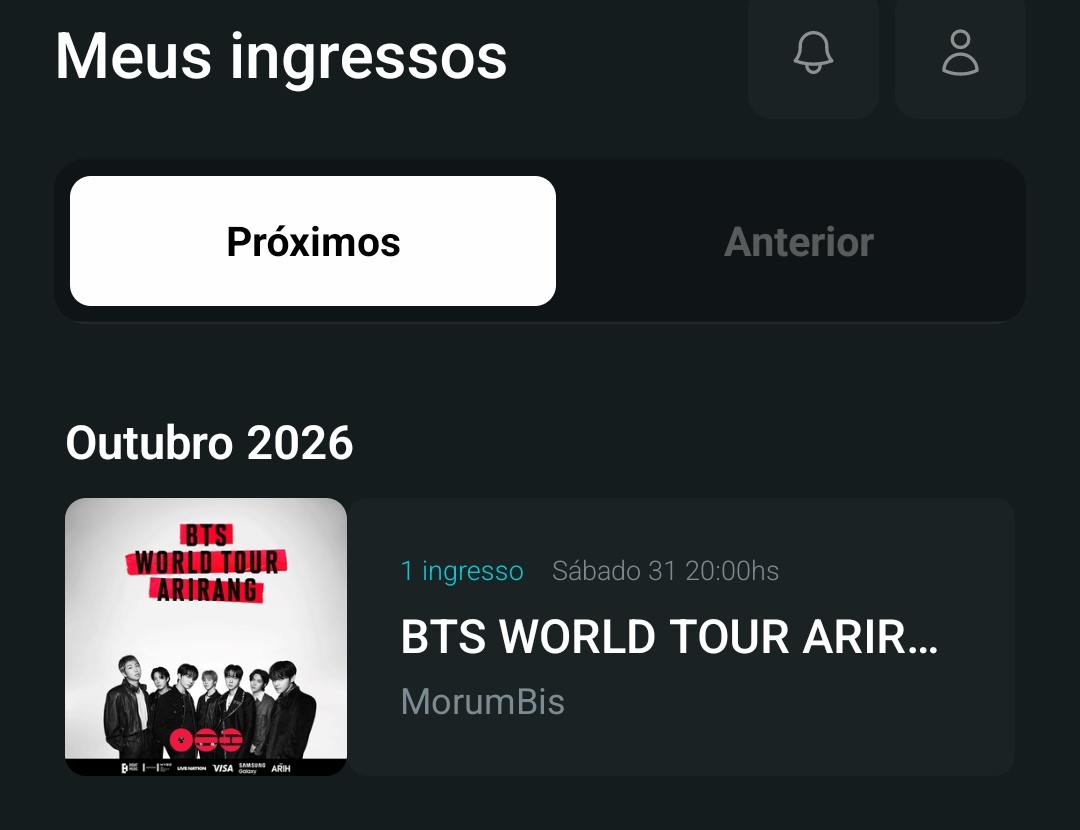 ͏͏͏:3 vai ver o bts tweet media