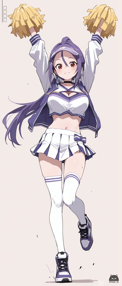 mitsume_tail's tweet photo. □□□□
【📣Cheer UP!!】
ミト/Mito -『ソードアート・オンライン( Sword Art Online )』 https://t.co/Oq4YY0Jo1f