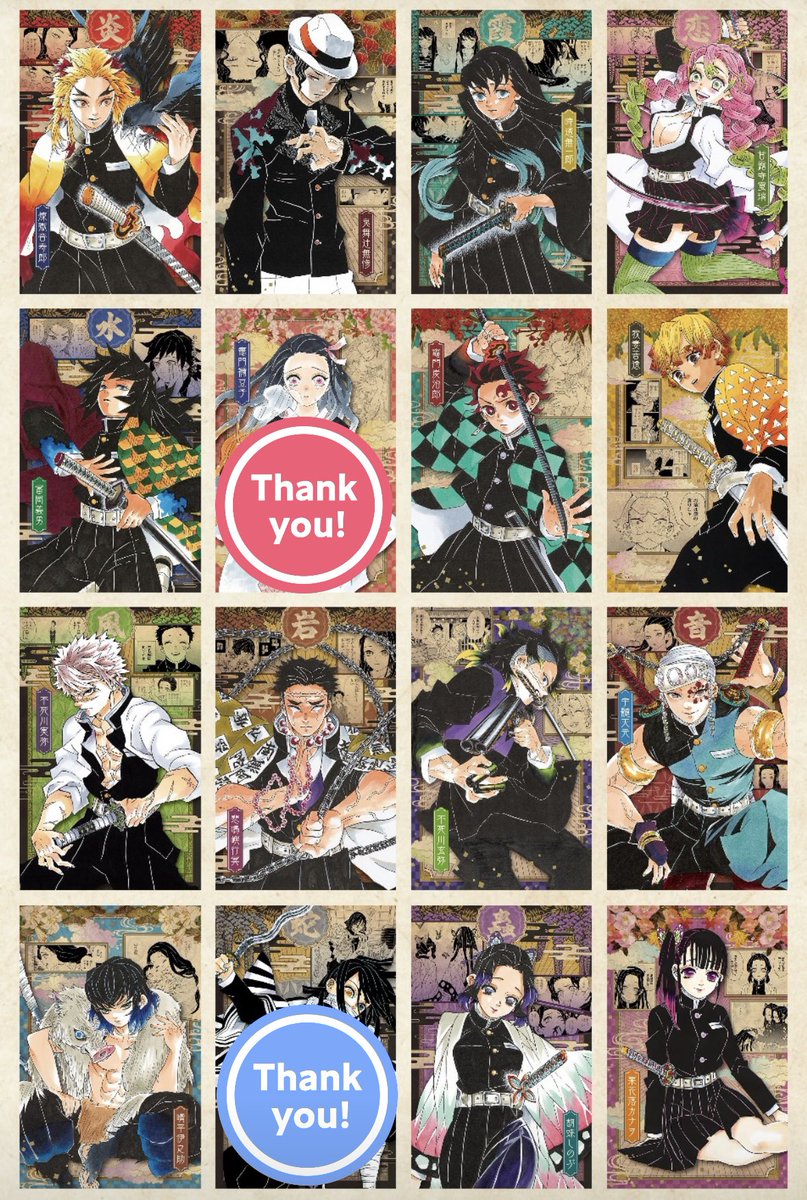 あんず tweet media