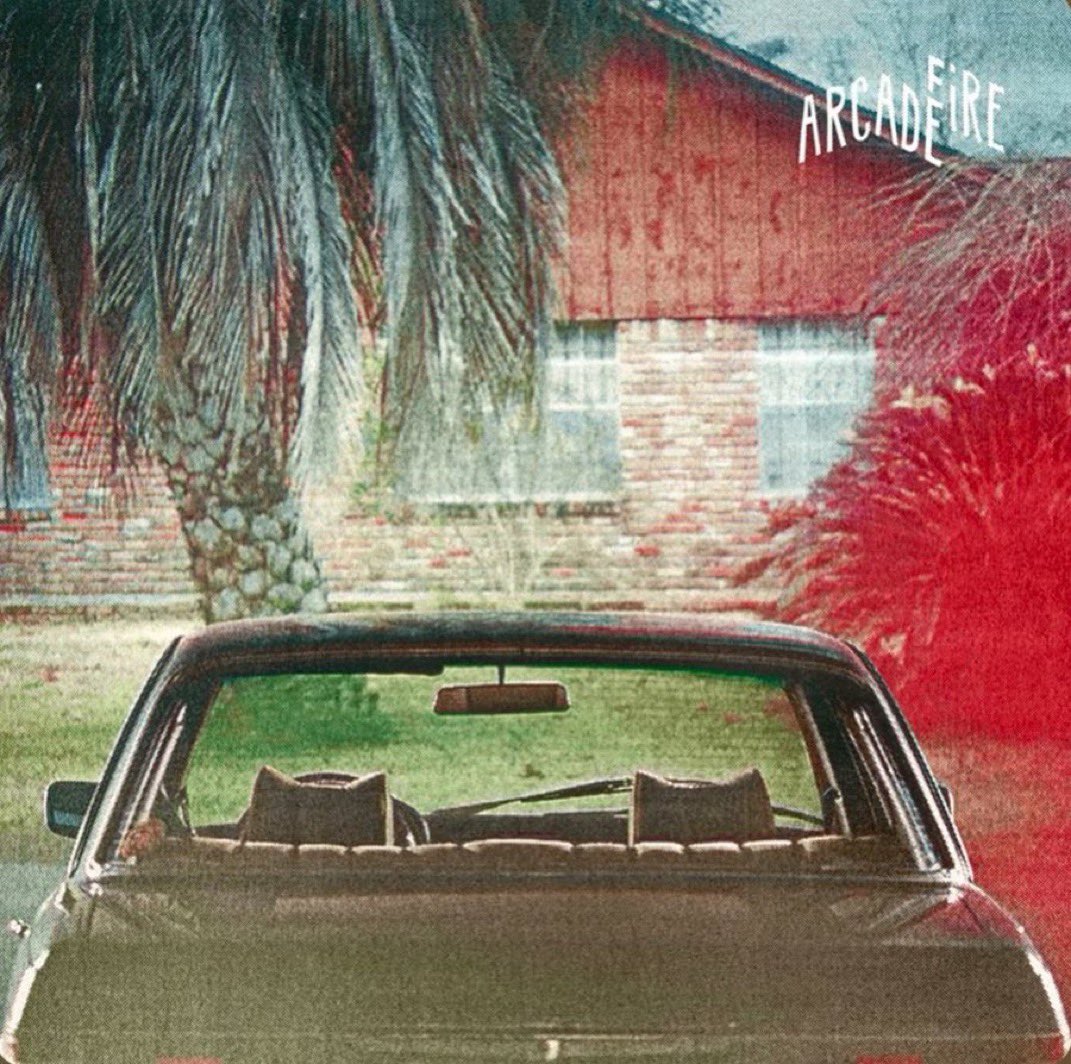 disneya19632765's tweet image. #DavidsMonthOfMusic 

Day 8. A song from the 2010s.

Arcade Fire - The Suburbs 

youtu.be/5Euj9f3gdyM?si…