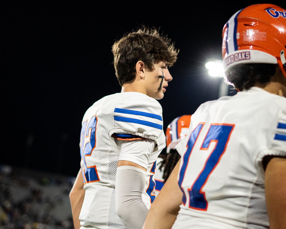 HHarleyadams13's tweet image. ✌🏼💙

#AGTG #HarleyAdams #Classof2028 #QB1 #NextLevel #Prospect #TexasHSFootball #TexasFootball #StudentAthlete #TexasQB #TXHSFB

@TheQBTech
@footwork_king1 @CoachRHolcomb 
@GOaksFootball @Coach_McDowell @MickensJay @TheProtectUCrew @Madisonlamb99 @DerekLagway1
@dctf