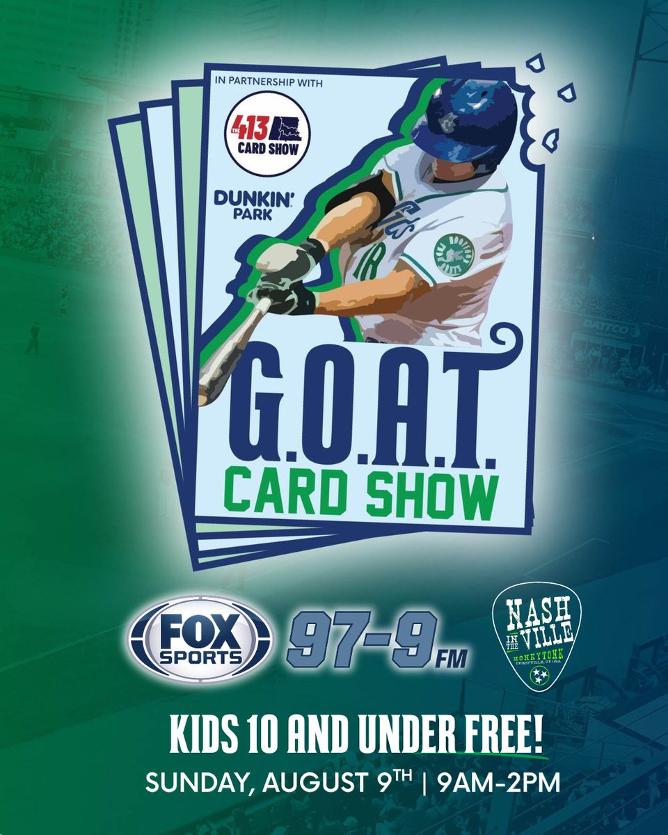 Hartford Yard Goats tweet media