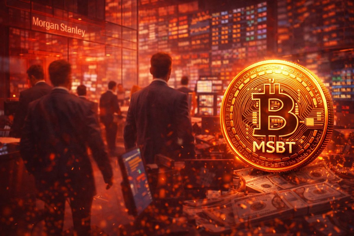 Crypto Town Hall tweet media