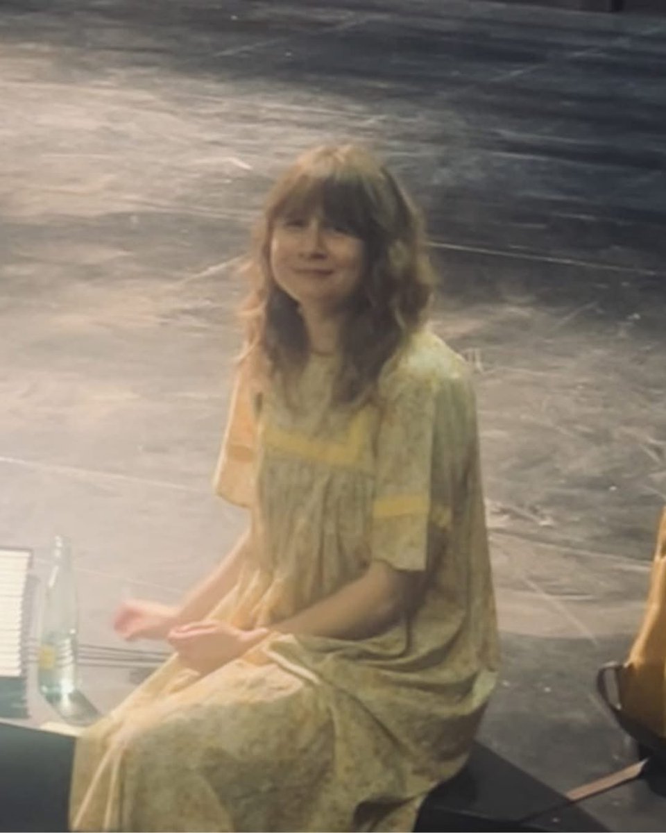 Michener Center for Writers tweet media