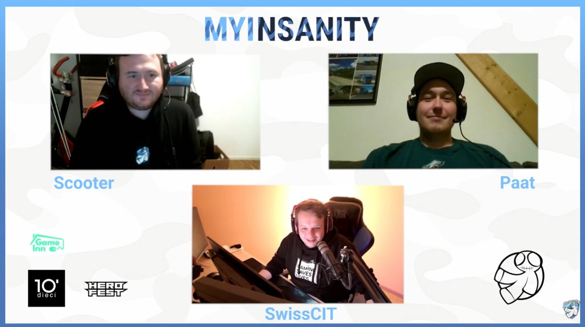 mYinsanity tweet media