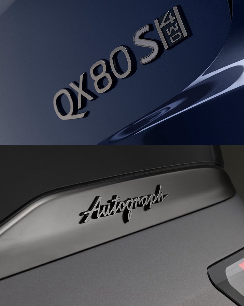 Infiniti Kuwait tweet media