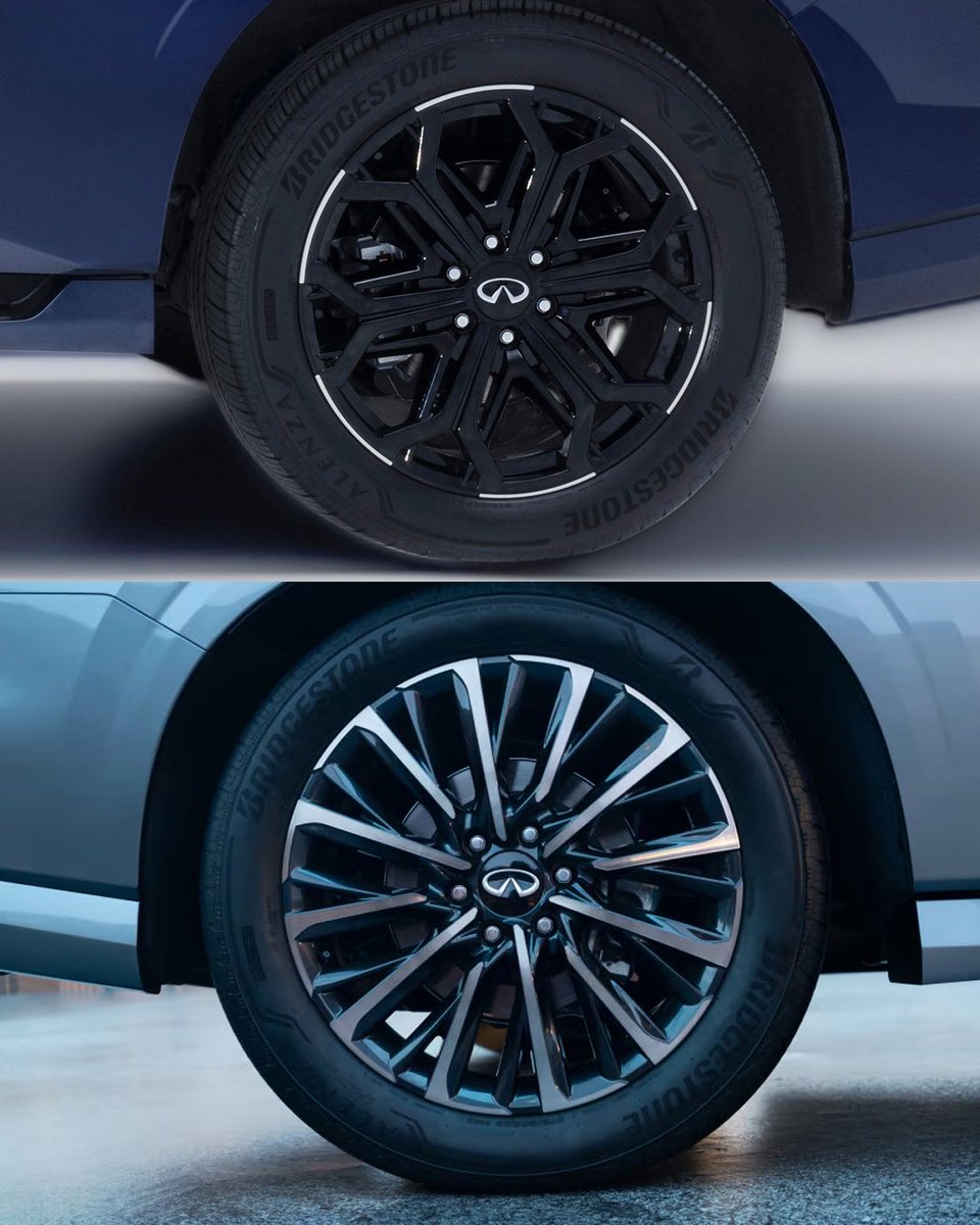 Infiniti Kuwait tweet media