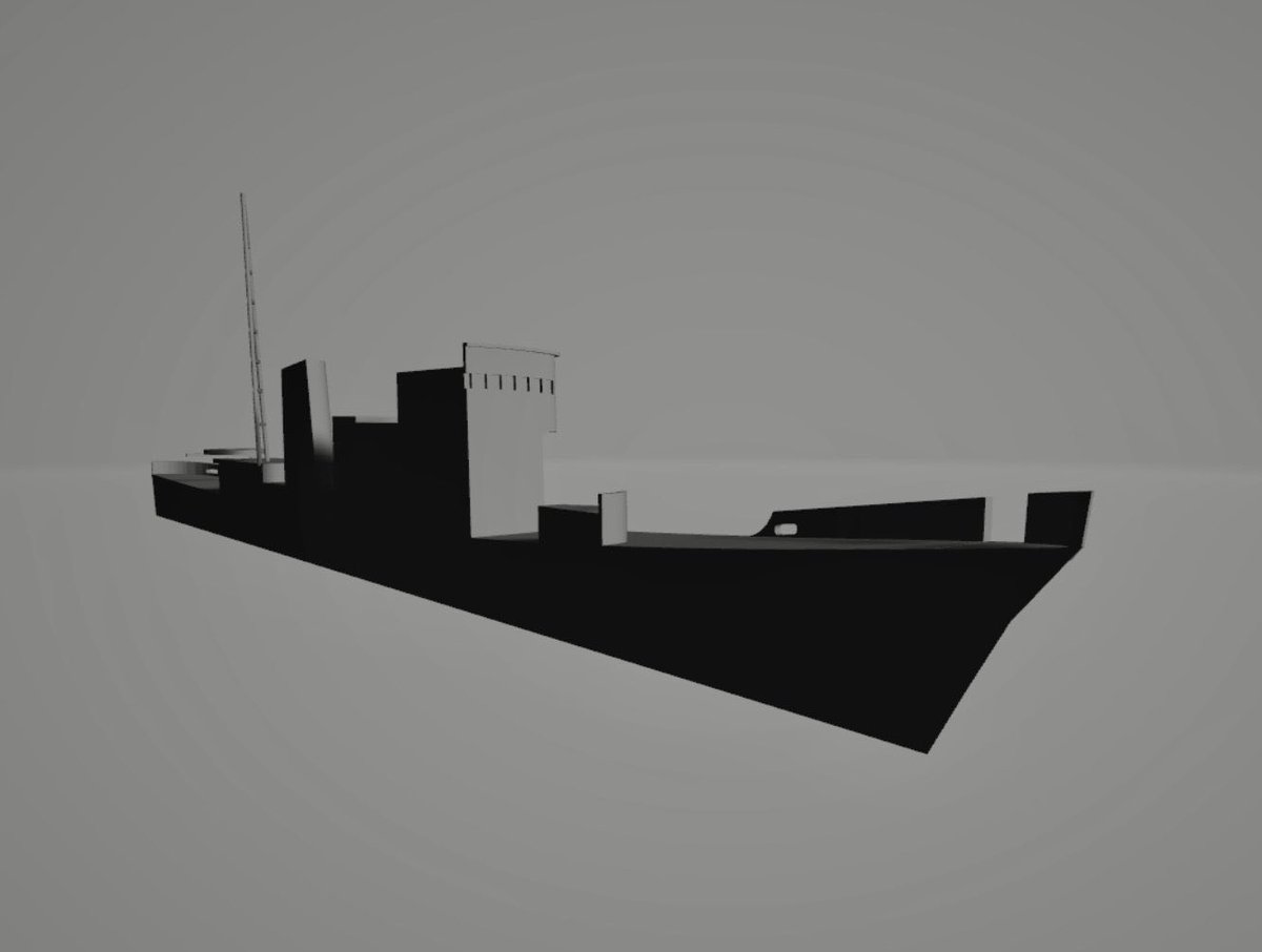 まったり造船課長 tweet media