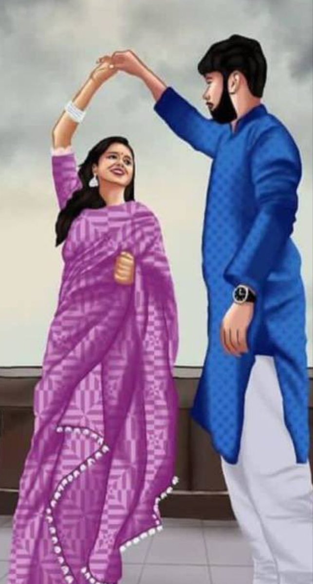 கணவன் மனைவி உறவு
காதலாக இருப்பதே சிறப்பு 🤣😂

இல்லறம் இனியது❤❤❤❤❤❤❤
