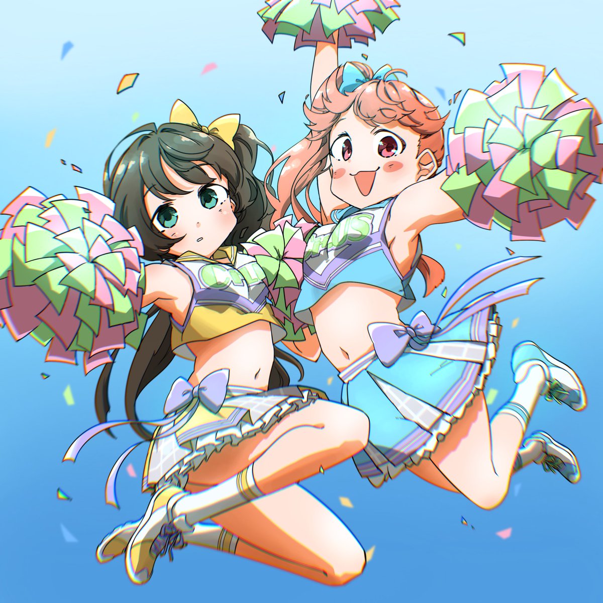 #ナナピク