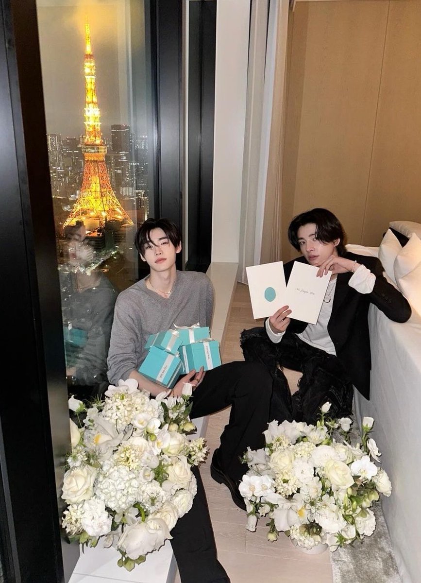 Hidden Valley tweet media