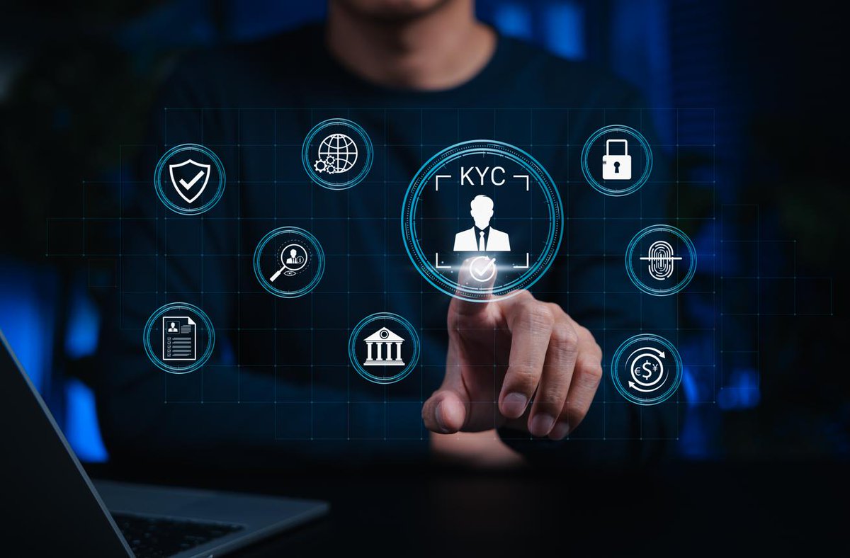 phuoc230824's tweet photo. KYC trên InterLink giúp loại bỏ tài khoản ảo, tạo môi trường công bằng cho cộng đồng. Quy trình xác minh đơn giản, nhanh chóng, giúp người dùng sớm tham gia đầy đủ vào hệ sinh thái và các tính năng nâng cao. #interlink #ITLG #ITL https://t.co/HzBd6FCf19