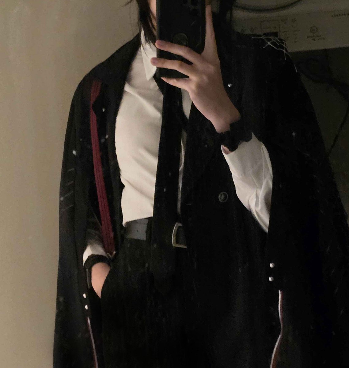 Nyxi 🌸💫 tweet media