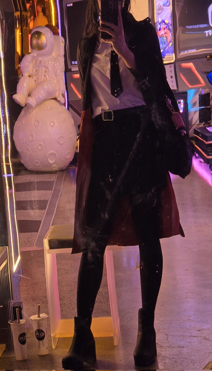 Nyxi 🌸💫 tweet media