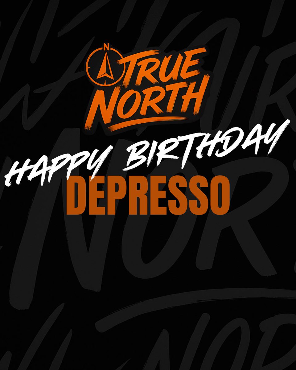 True North tweet media