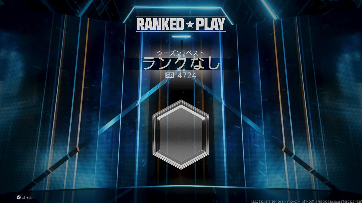 𝐑𝐲𝐨𝐭𝐳𝐳𝐲ツ / りょっつぃー tweet media