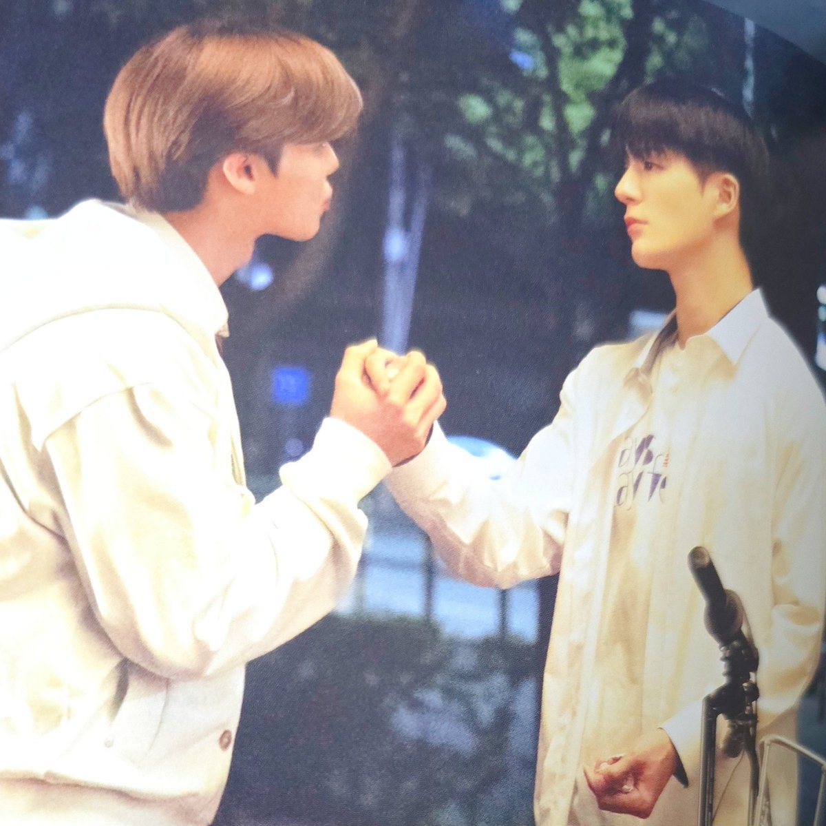 ɴᴀ ᴍɪɴ'ᴊ ☔ tweet media