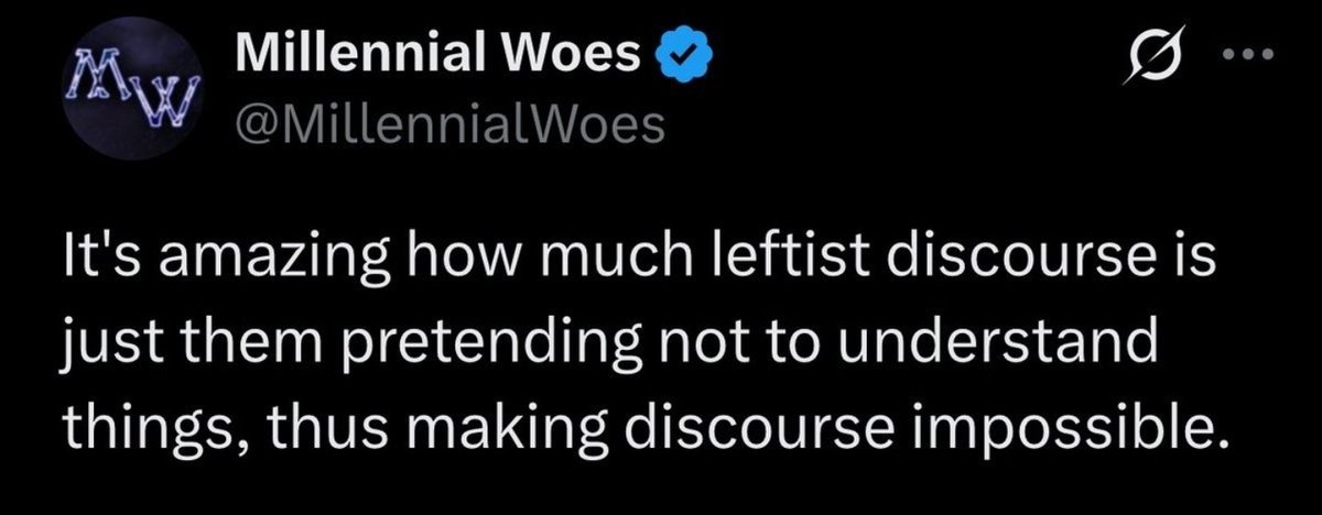 ThoughtsofThunderhawk ⬛🟨 tweet media