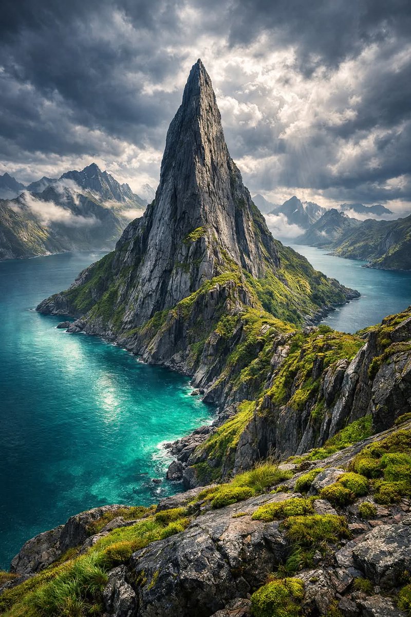 N A T U R E tweet media