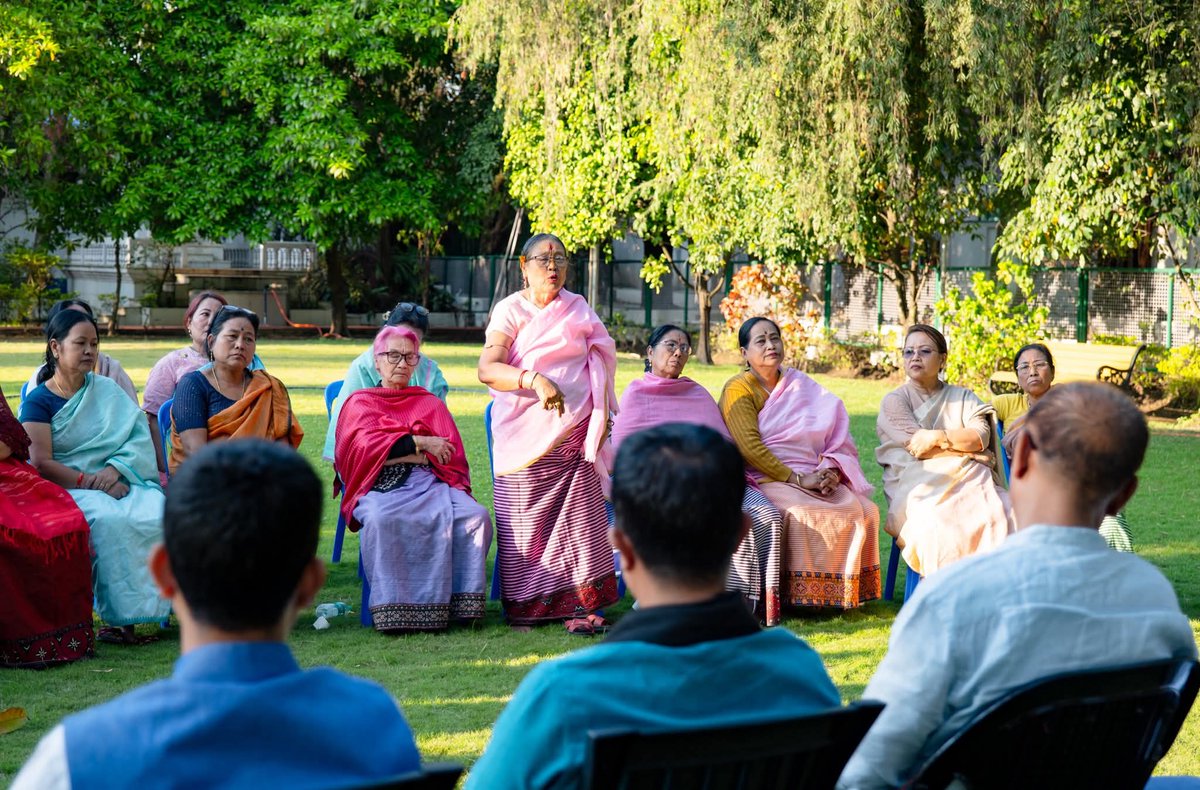 T. Robindro Singh tweet media