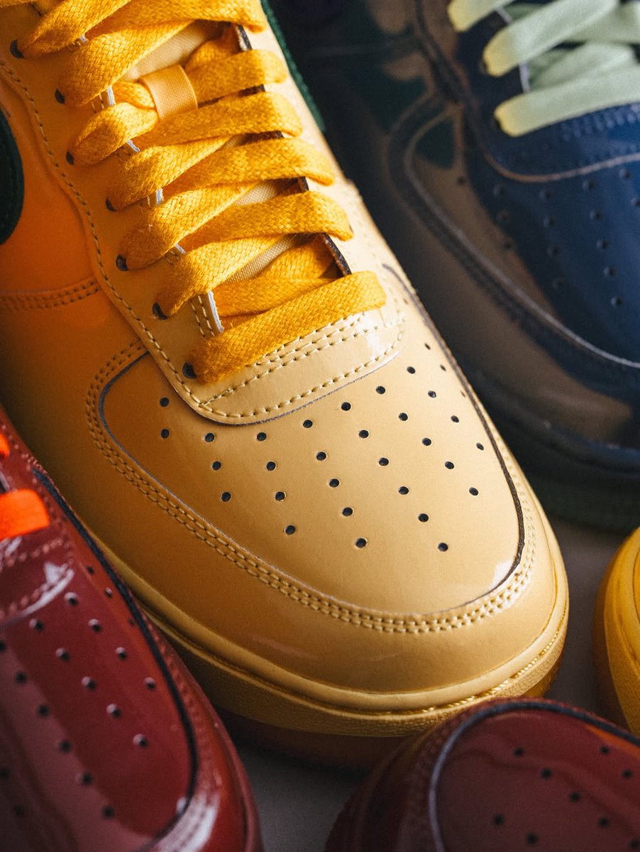 JustFreshKicks tweet media