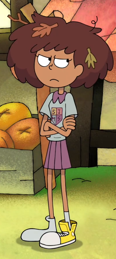 daily Anne tweet media