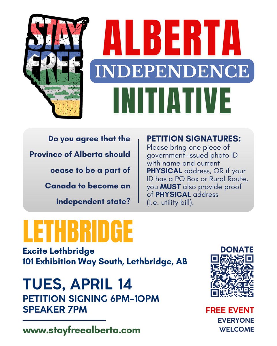 stayfreealberta tweet media