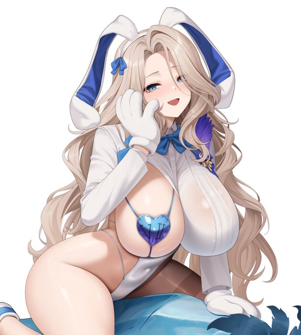 ダリアン🐰
#ブラウンダスト2 