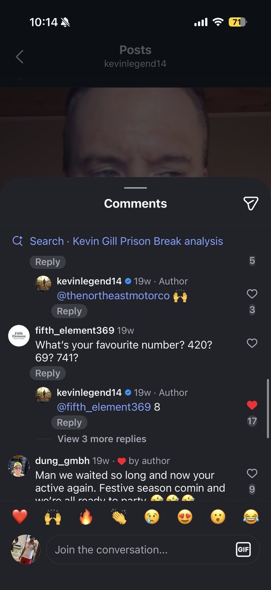 Just your average 🦍🇺🇸 tweet media