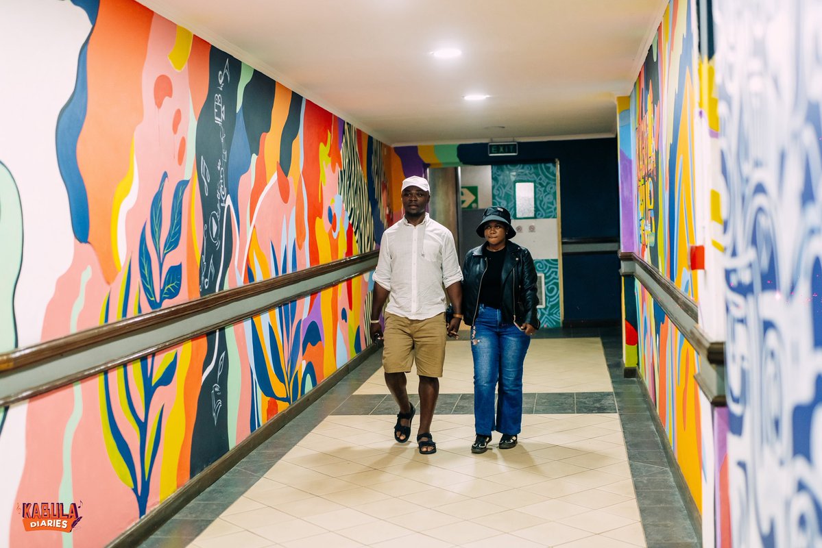 Kabula_Diaries tweet media