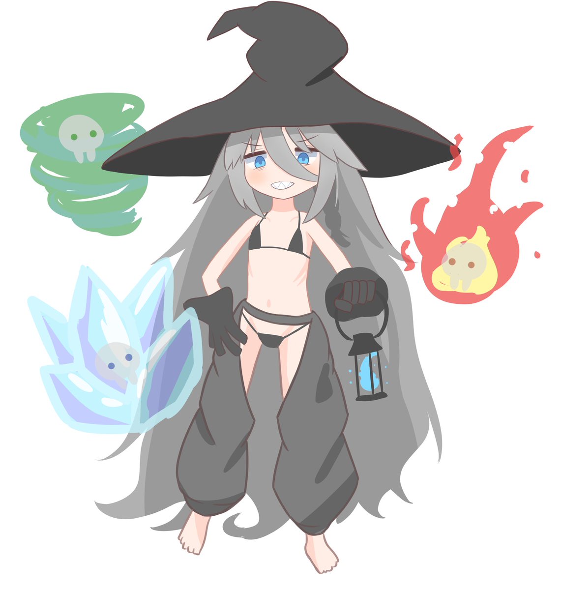 南極よふぃー tweet media