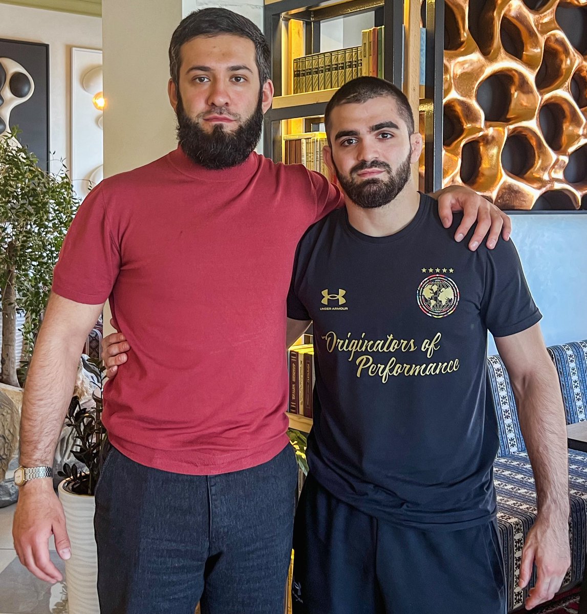 Murat Kokua tweet media