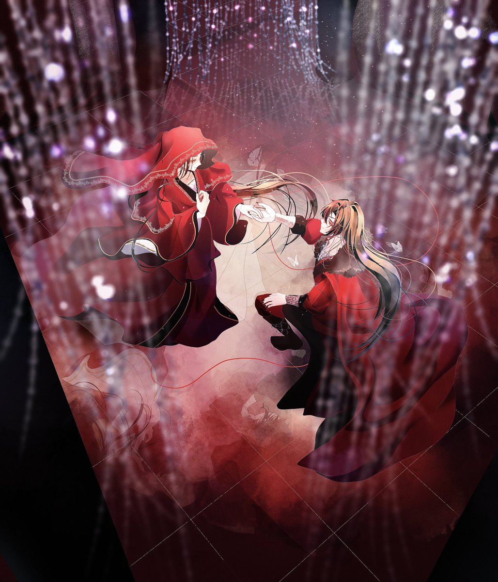 ちゃも tweet media