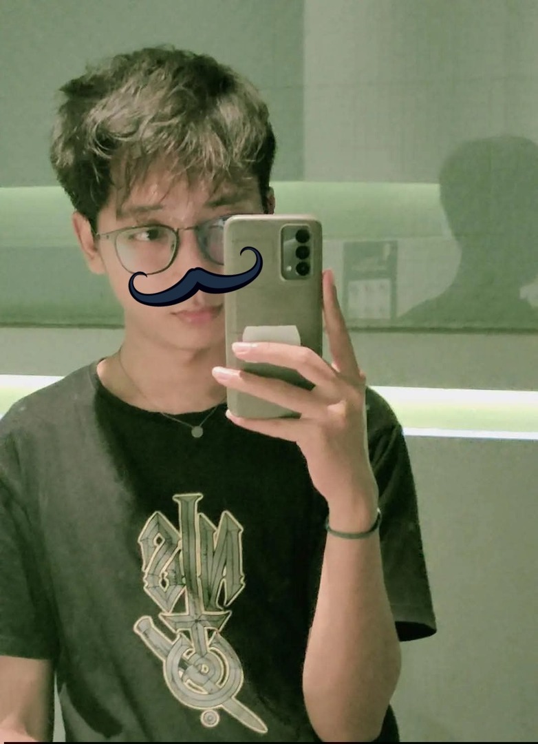 BUKAN BASE RATED tweet media