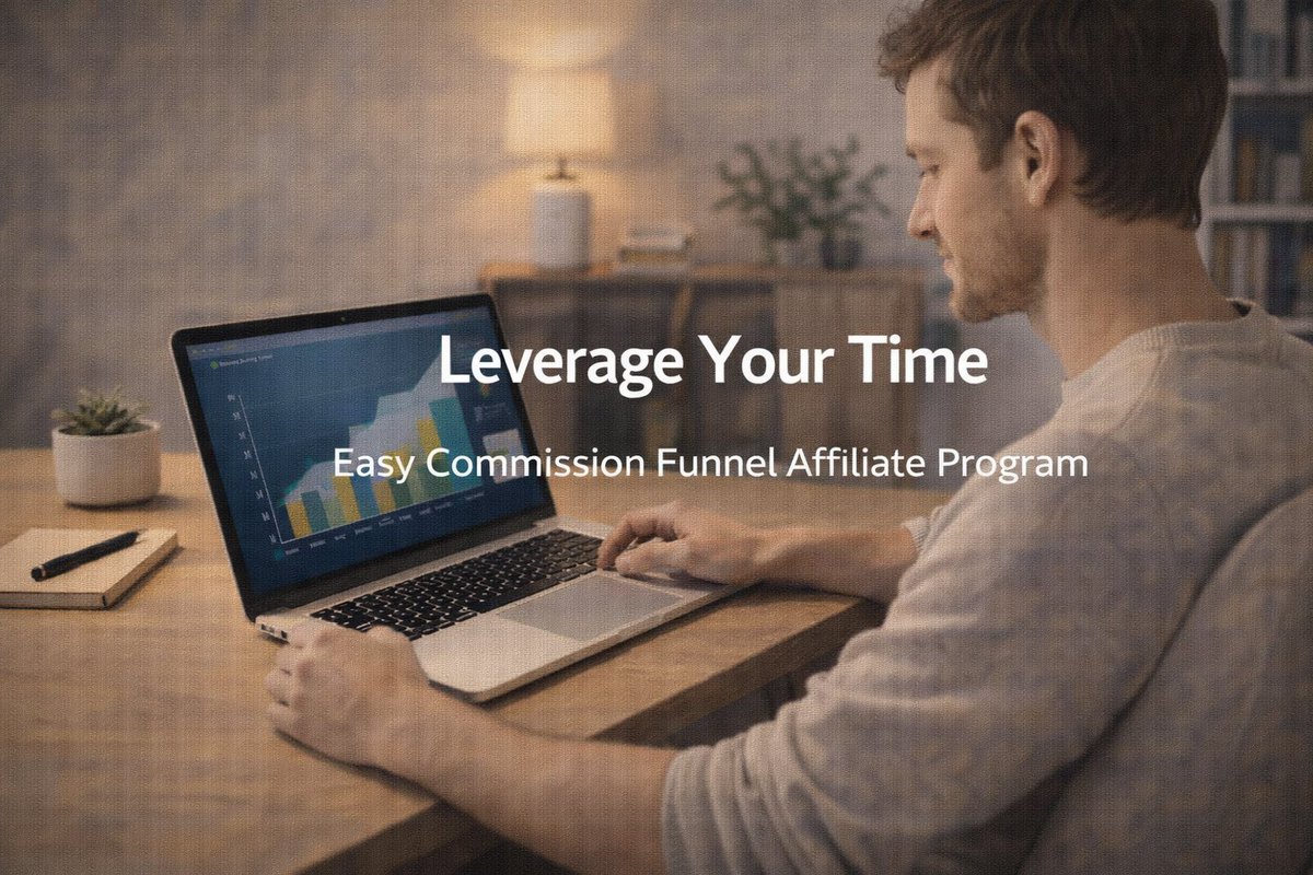 jimkel's tweet image. Smart systems turn effort into leverage.
That’s the real goal.
#LeverageIncome #DigitalBusiness