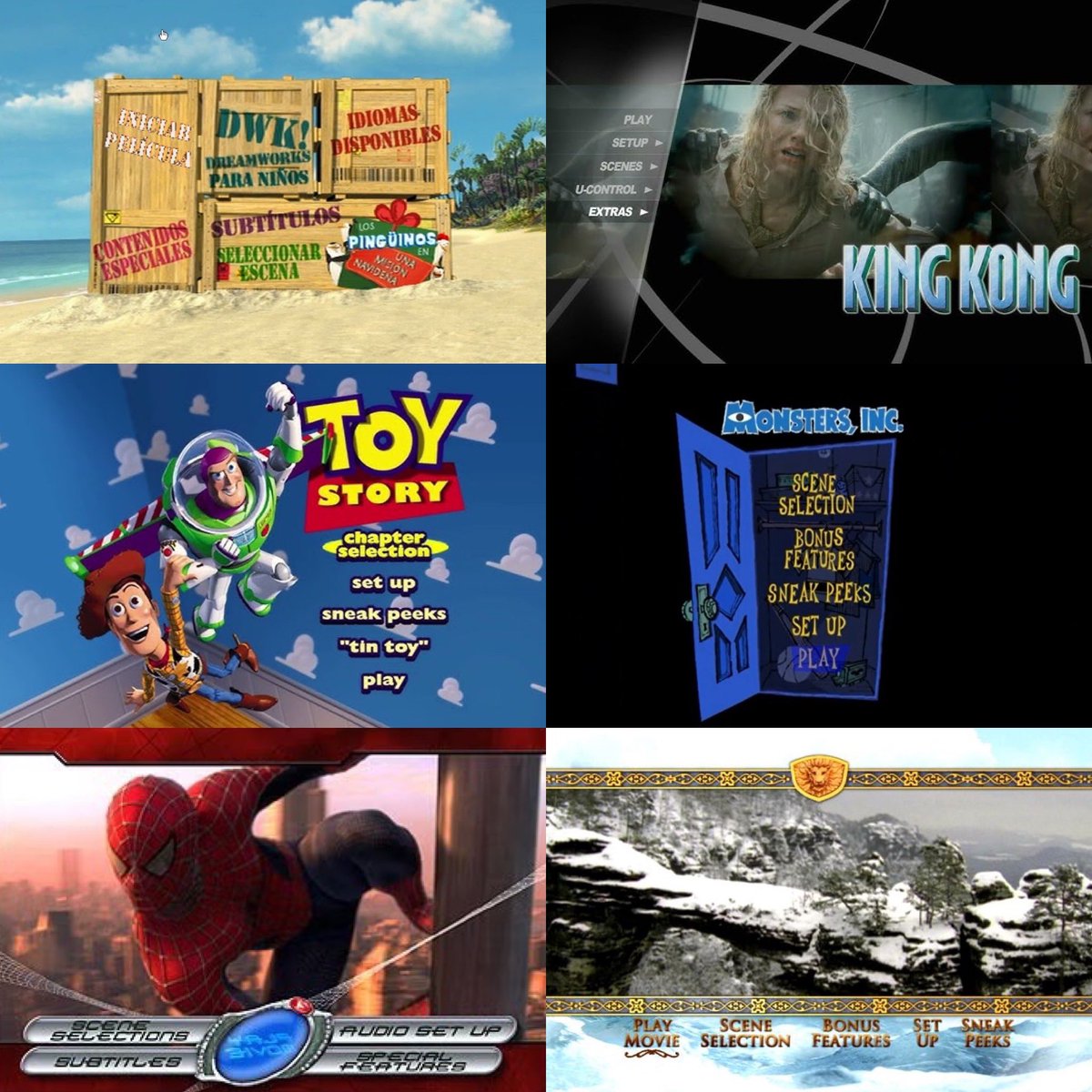 Cerebros tweet media