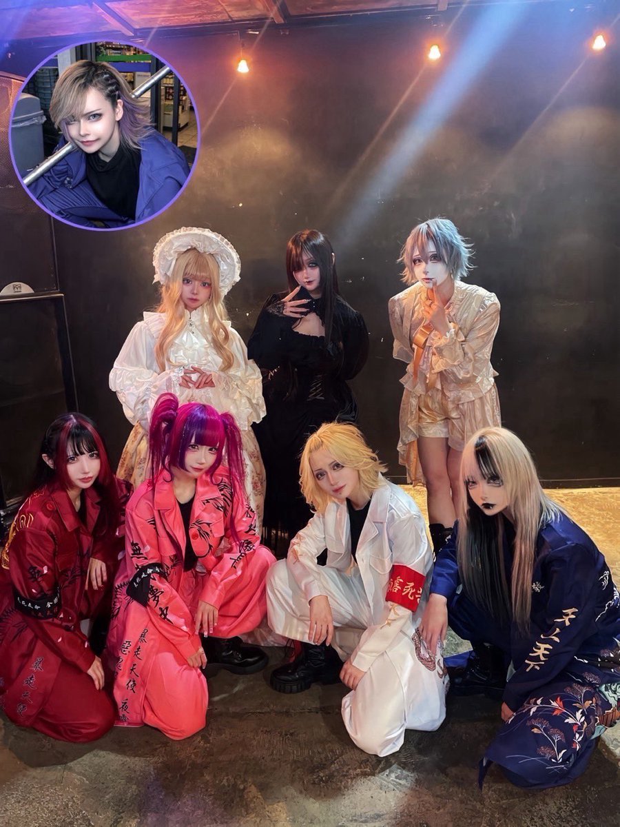 九重 たま+ tweet media