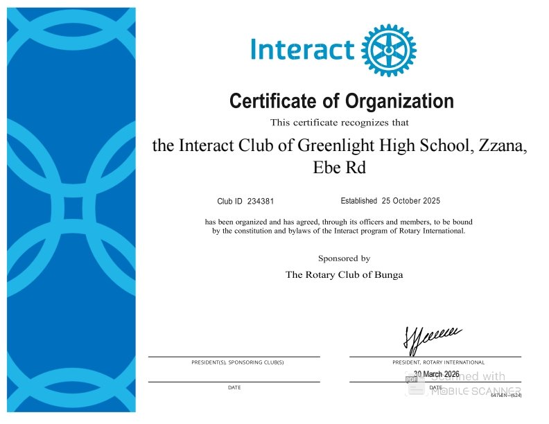 Interact District 9214 tweet media