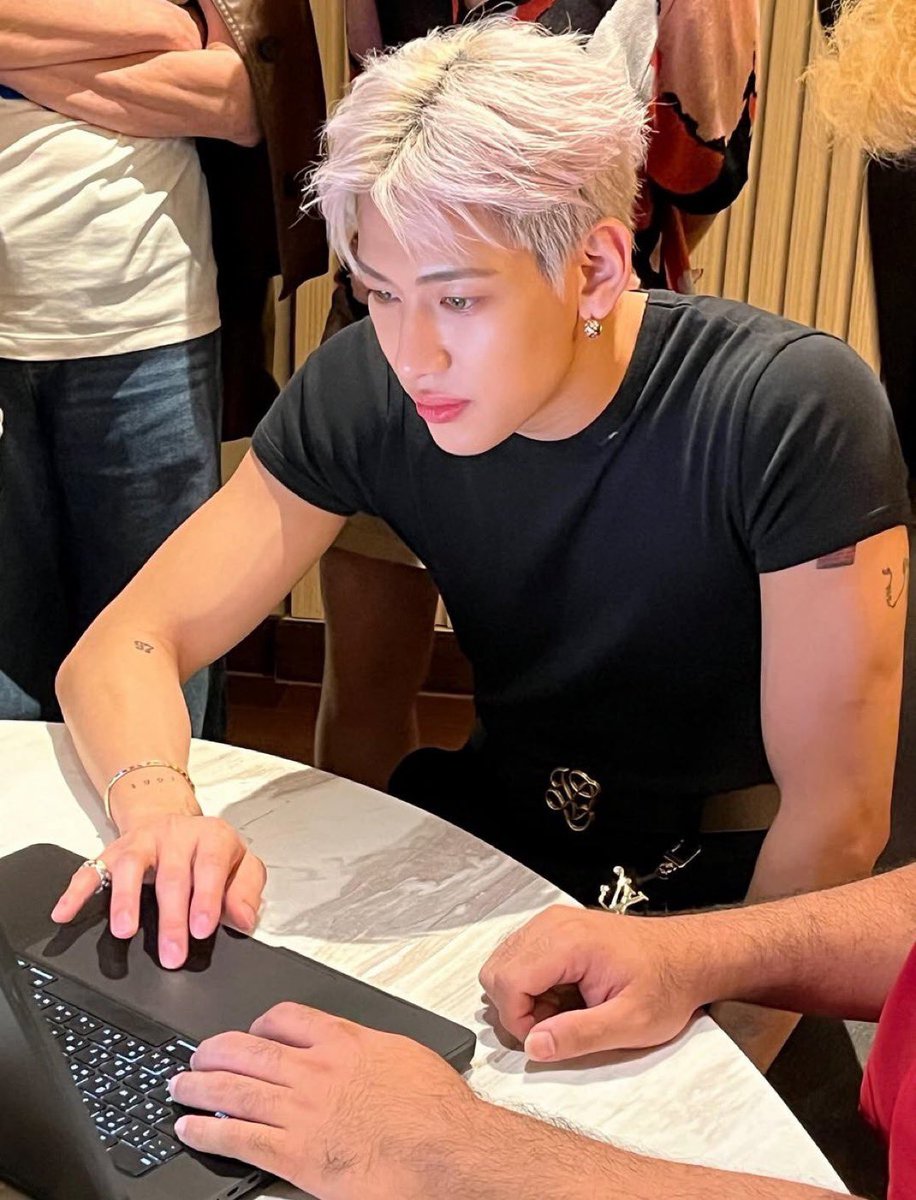 มายนายดวงดี🙎🏼‍♀️ tweet media