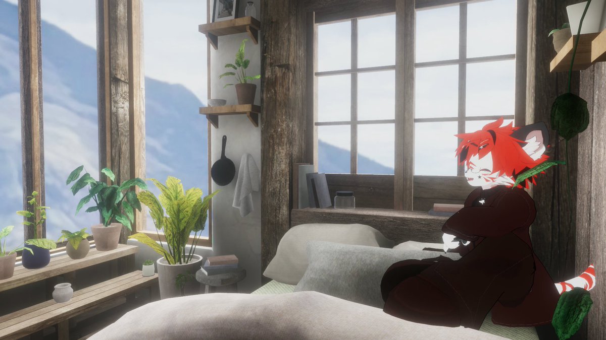 ロット@VRC tweet media