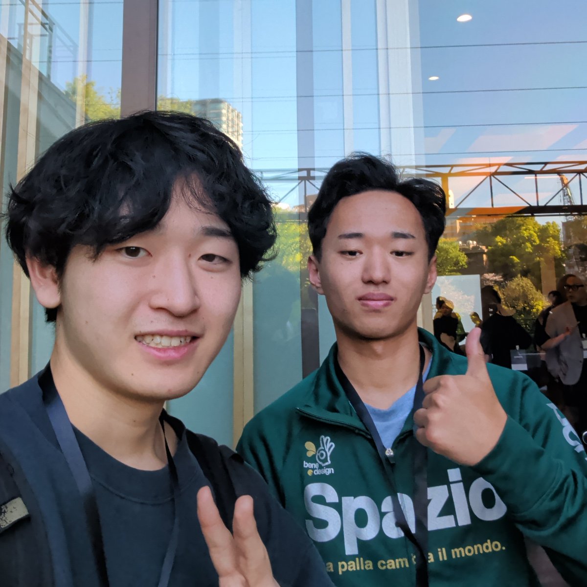 RootLens | Frontier Hackathon tweet media