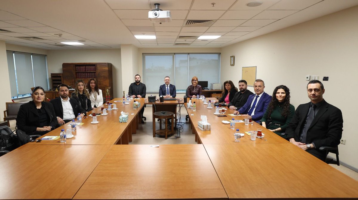 CHP ANKARA İL HUKUK KOMİSYONU tweet media