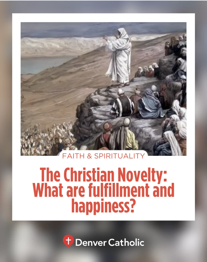 Denver Catholic tweet media